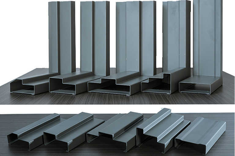 Unidoor Jambs